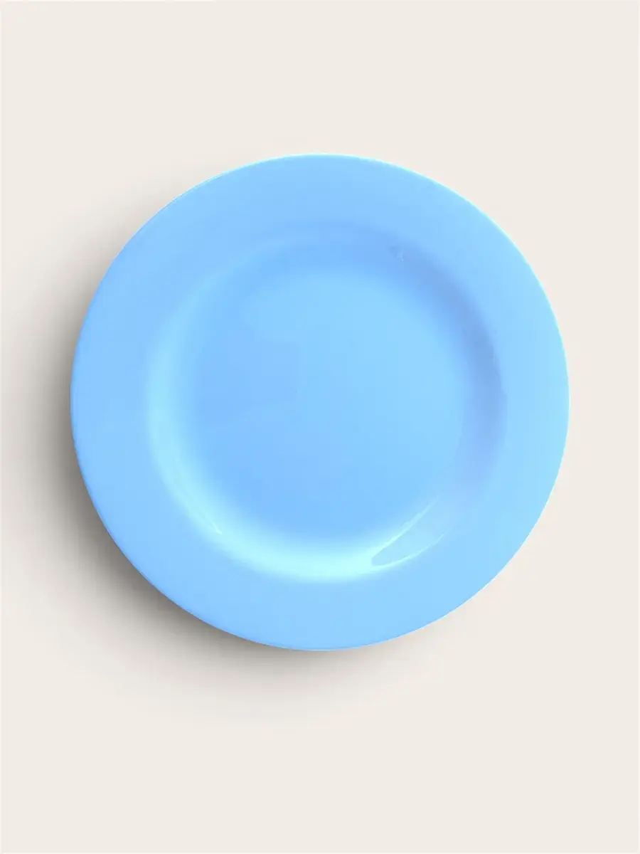 Plato fondo redondo luminarc 24 cm
