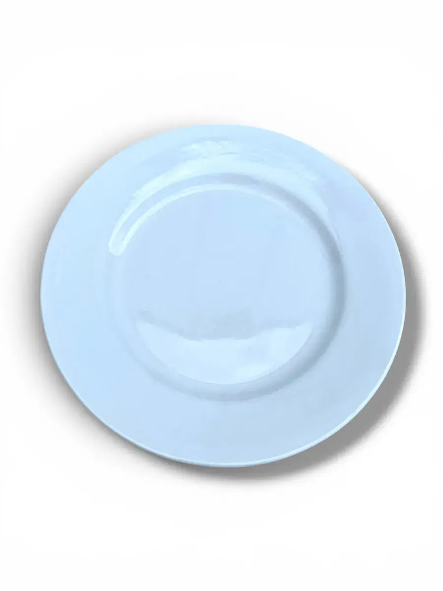 Plato base redondo florencia 30 cm