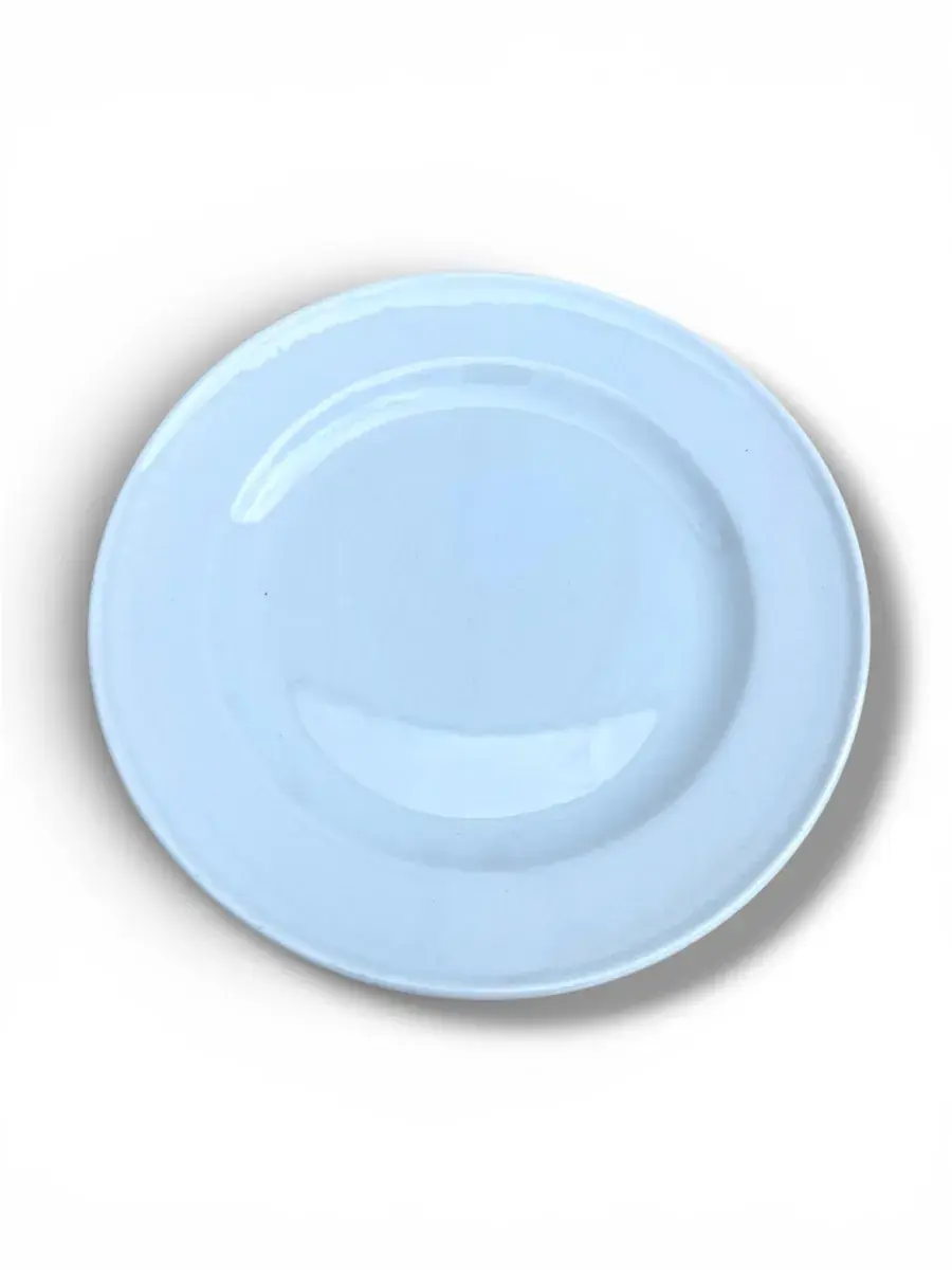 Plato fondo redondo florencia 26 cm