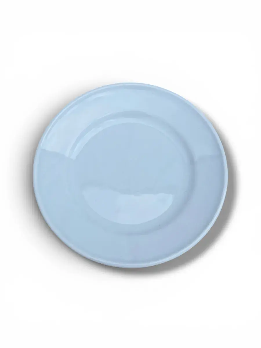 Plato entrada redondo florencia 20 cm