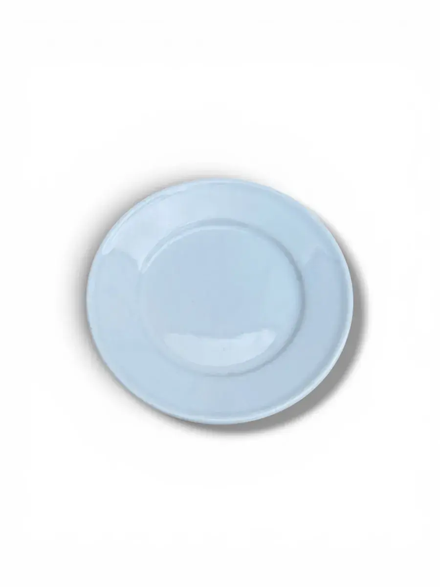 Plato pan redondo florencia 16 cm