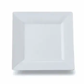 Plato pan cuadrado star 17,5 cm