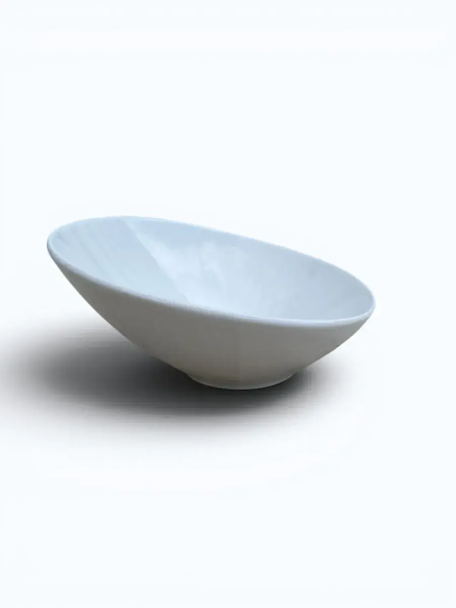 Plato bowl inclinado 20 cm