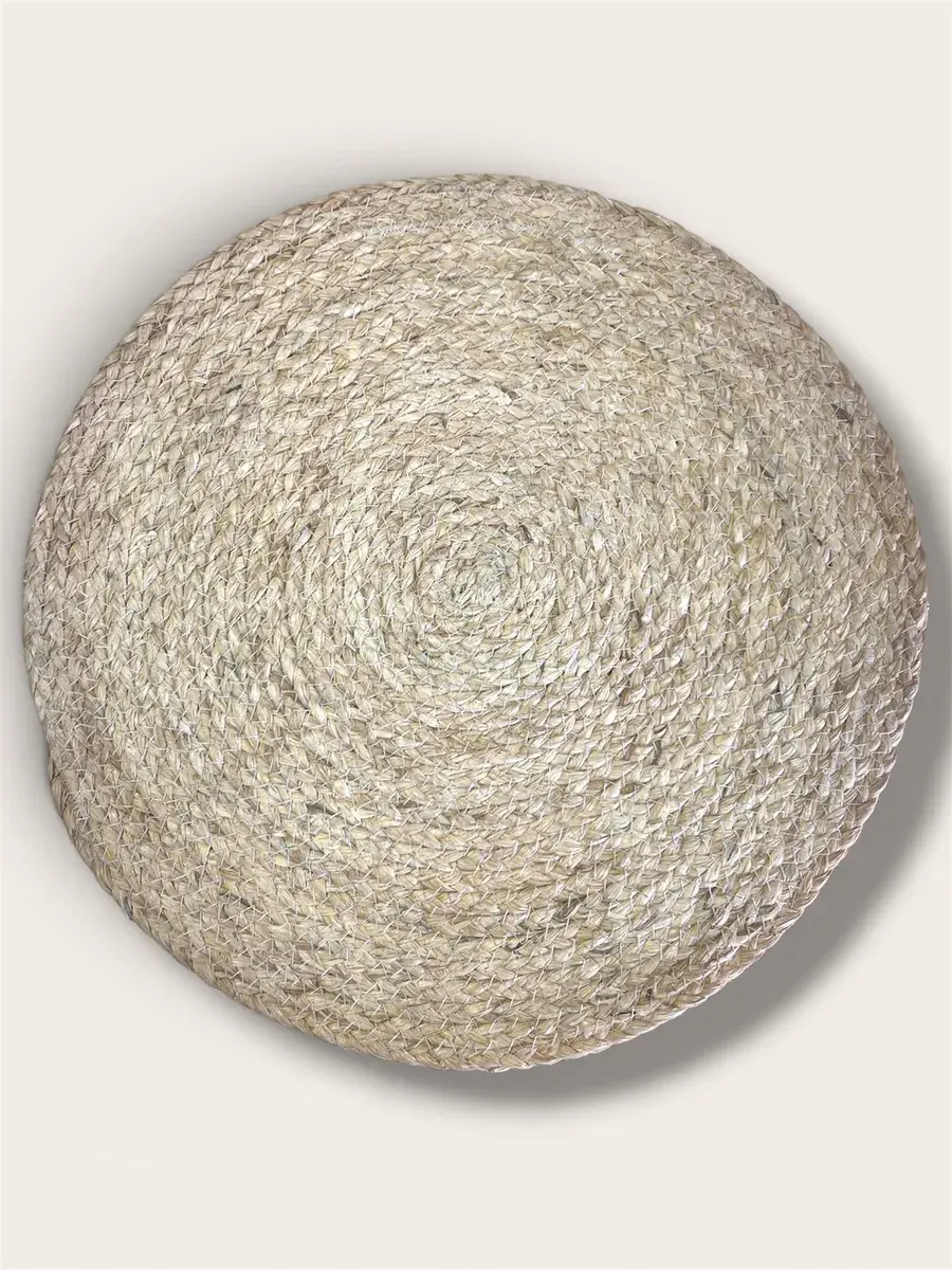 Individual yute delgado 38 cm