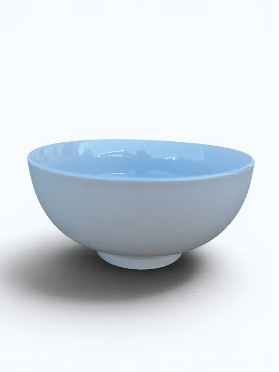 Fuente para ensalada redonda 20 cm