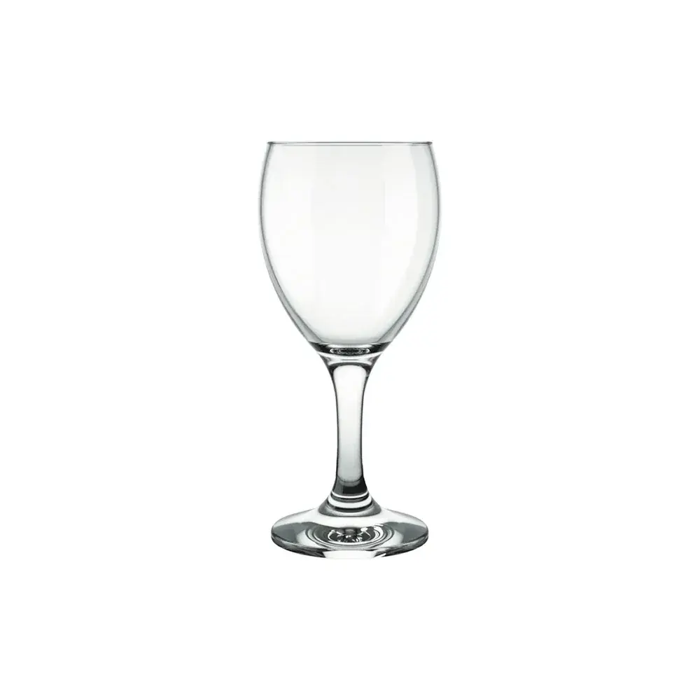 Copa vino blanco cristar 175 cc
