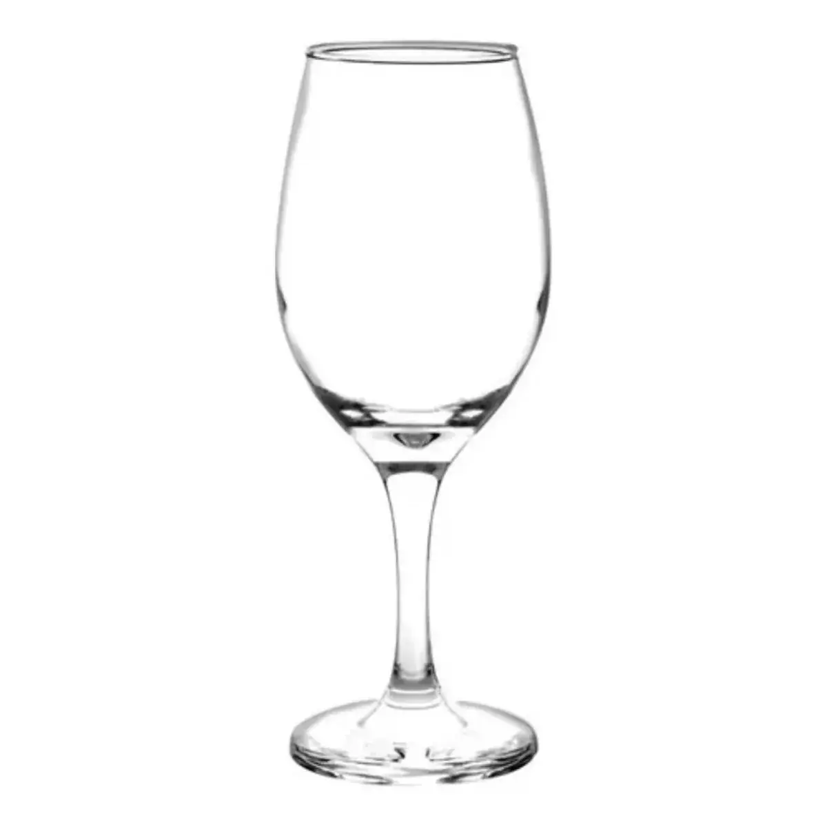 Copa agua rioja cristar 386 cc