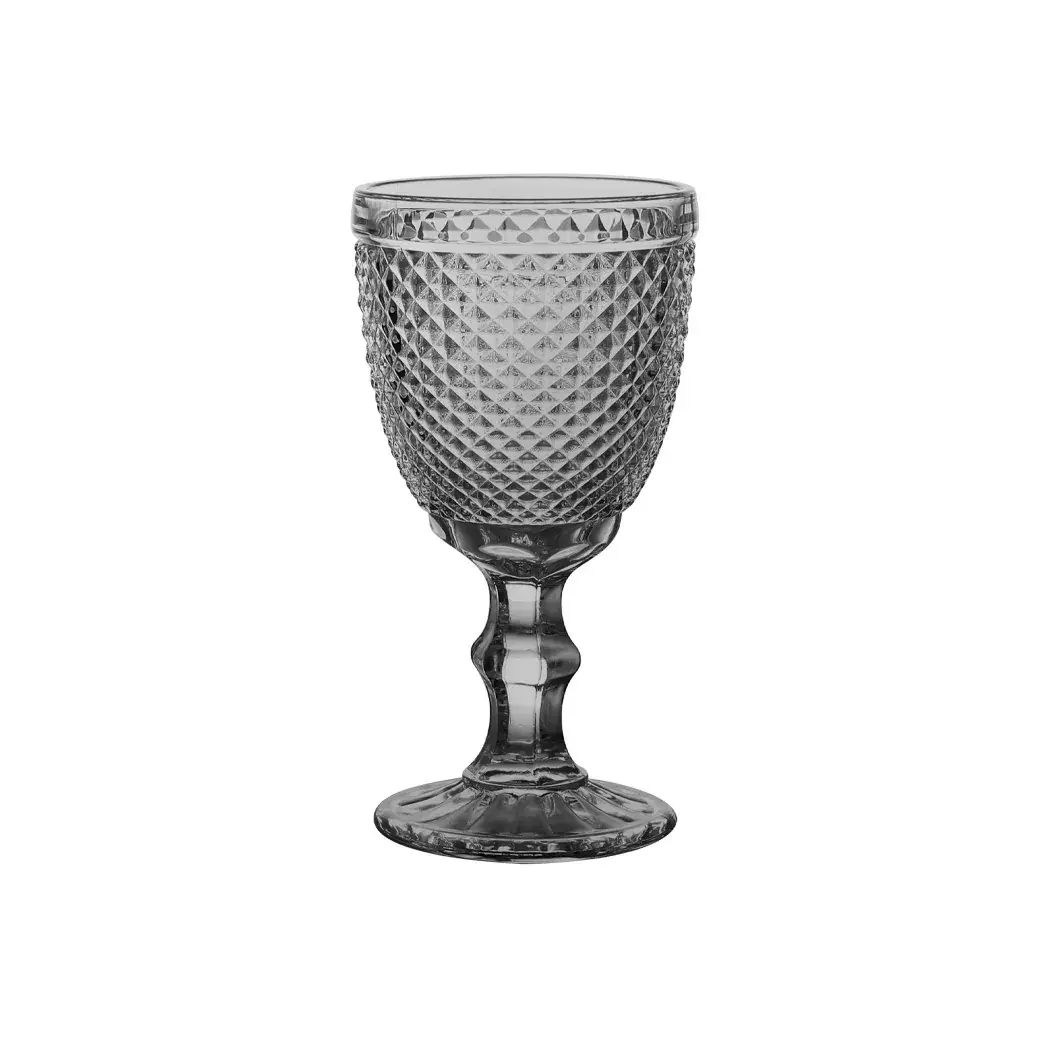 Copa vintage gris 330 cc