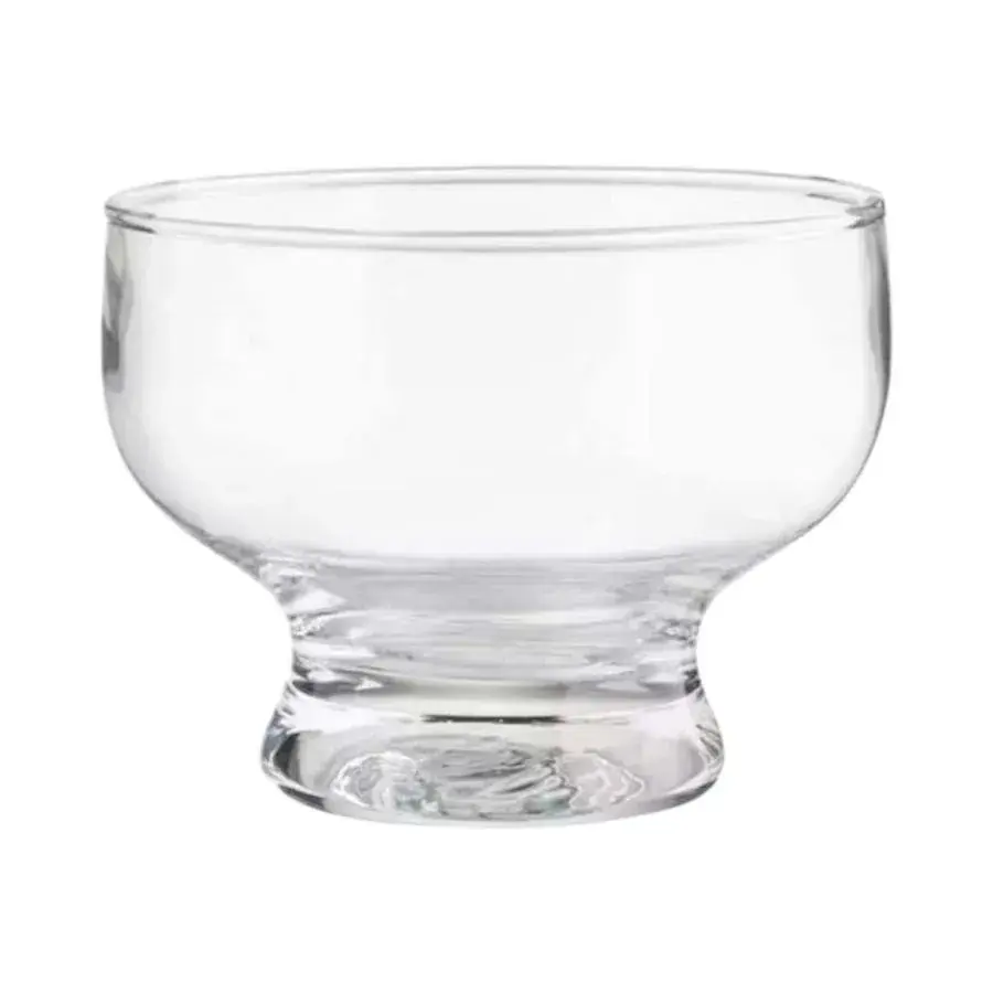 Copa helado postre allegra lisa 200 cc