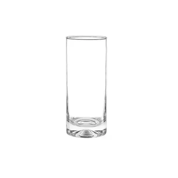 Vaso largo island 325 cc
