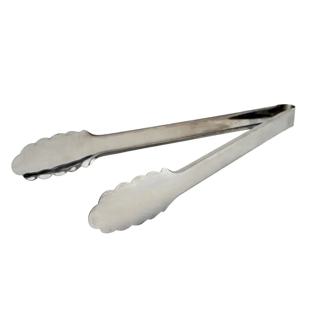 Tenaza acero inox