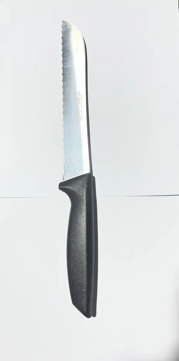 Cuchillo torta grande