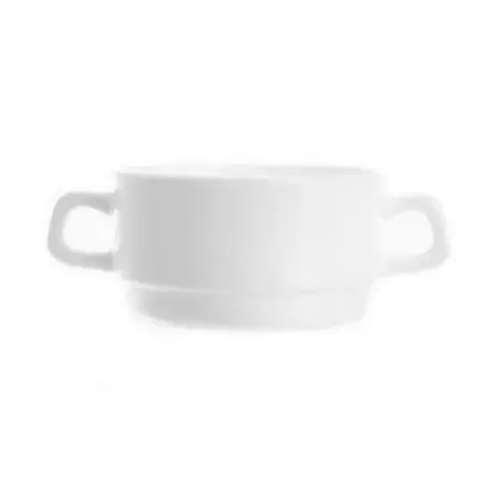 Taza consomé 15,5 luminarc 250 cc