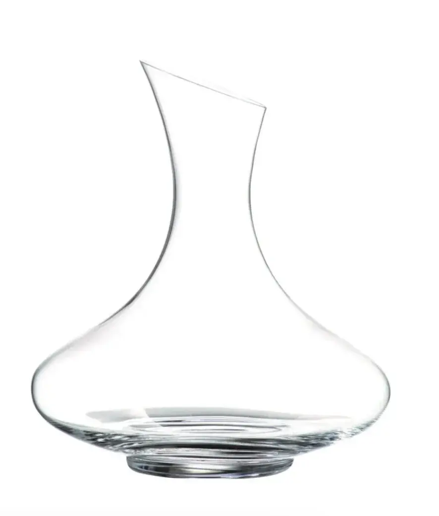 Decantador de vino 1.7 lts