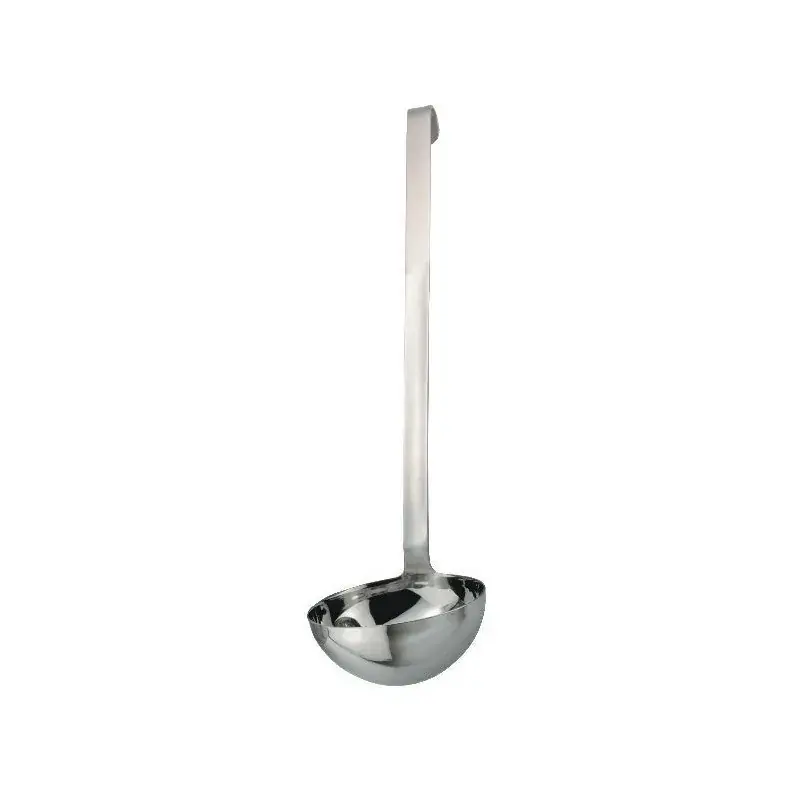 Cucharones acero inox
