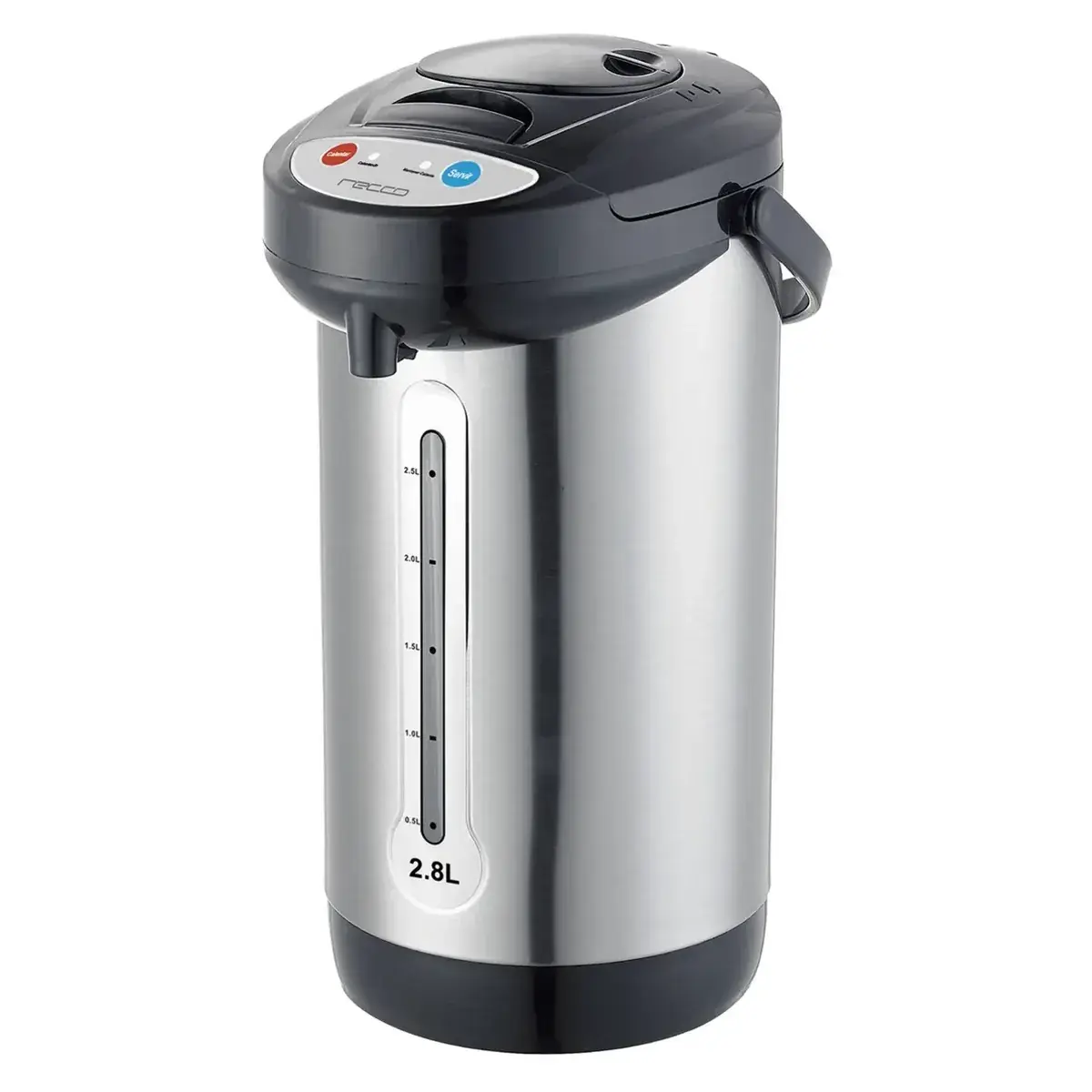 Termo electrico de agua 2,8 lts