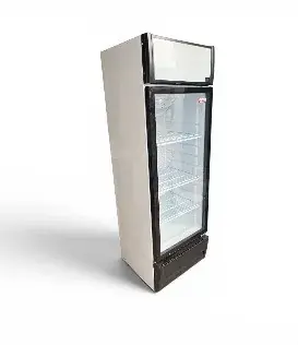 Visicooler vertical 290 lts