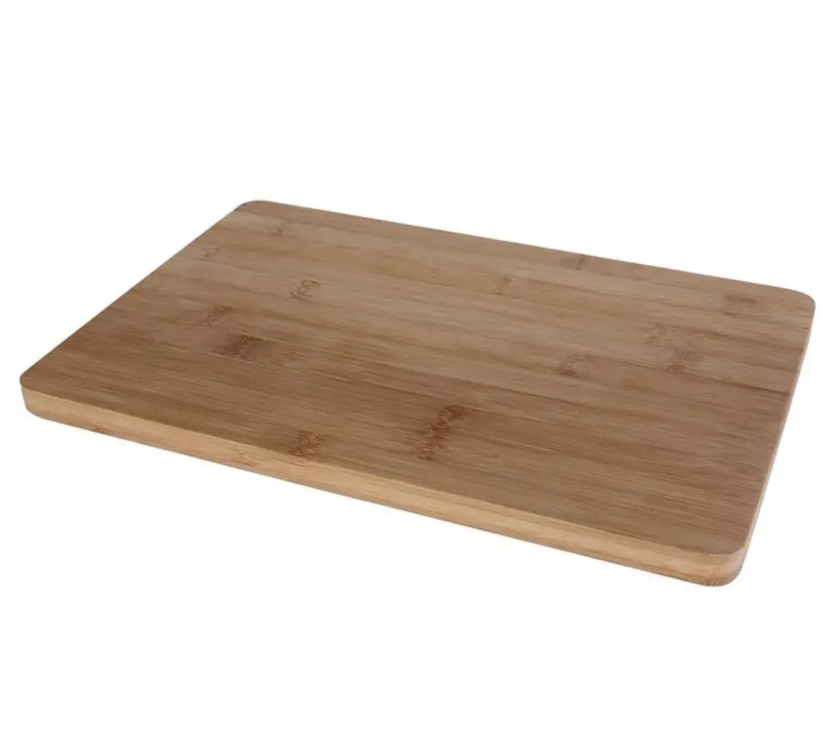 TABLA DE MADERA PARA PICAR 39x28 CM